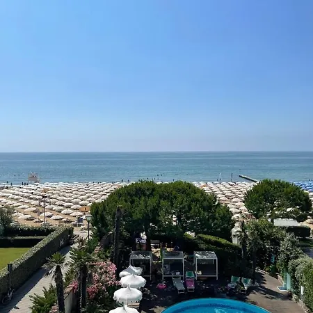 Park Cellini 4* Lido di Jesolo