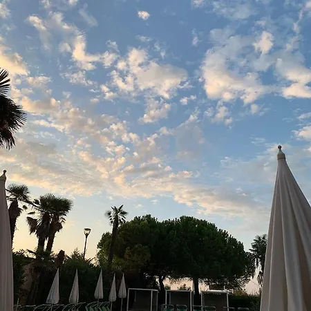 Park Cellini 4*