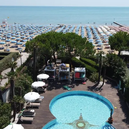 Park Cellini Hotel Lido di Jesolo