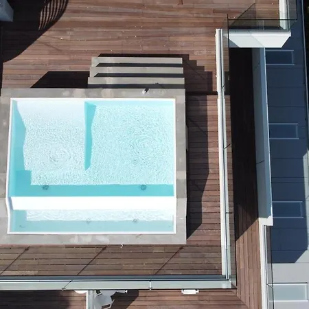Hotel Park Cellini Lido di Jesolo