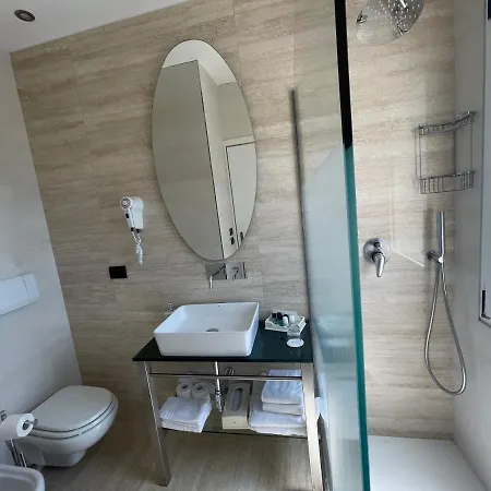 Park Cellini 4*