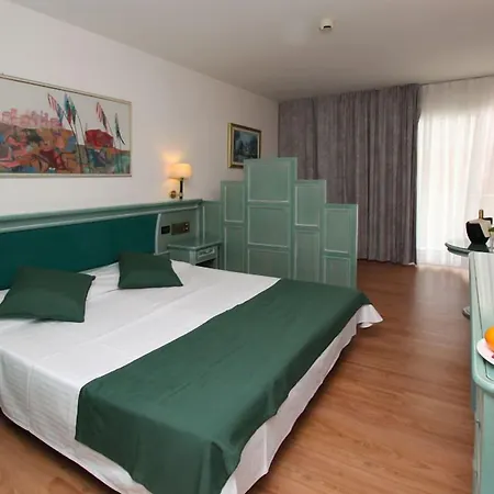 Hotel Park Cellini Lido di Jesolo