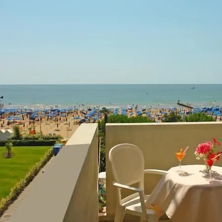 Hotel Park Cellini