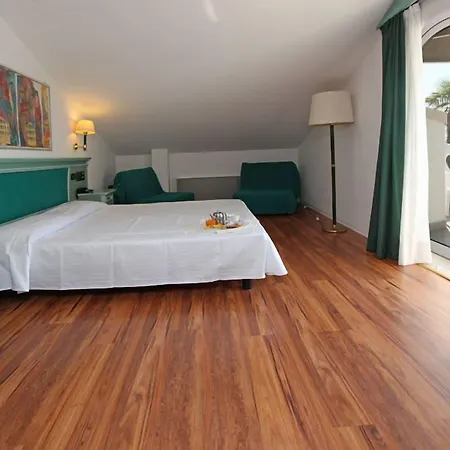 Hotel Park Cellini