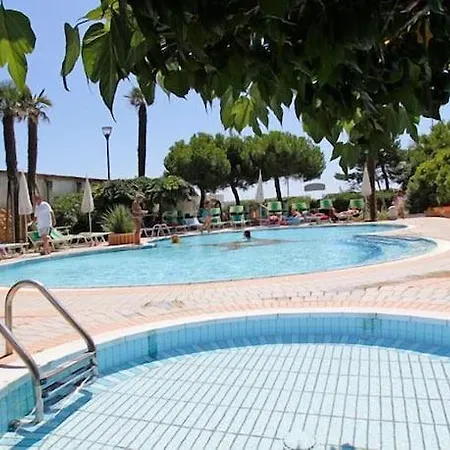 Park Cellini 4* Lido di Jesolo
