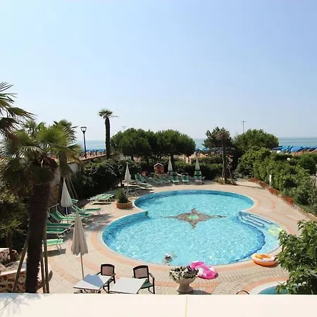 Park Cellini Lido di Jesolo