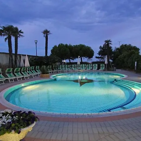 Park Cellini Hotel Lido di Jesolo