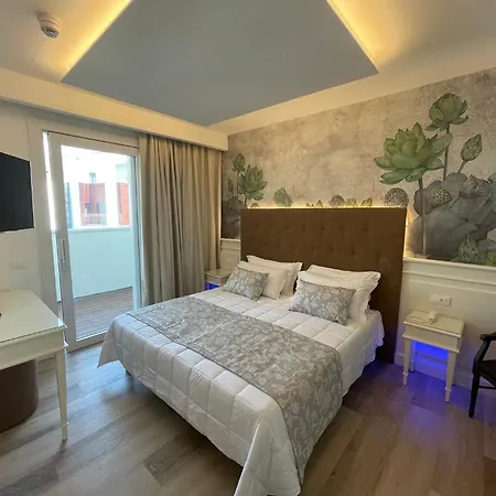 Hotel Park Cellini