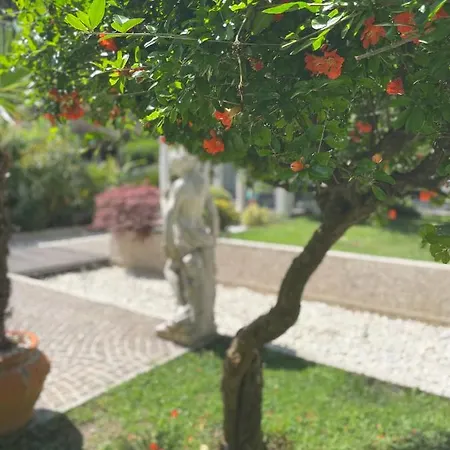 Park Cellini 4*