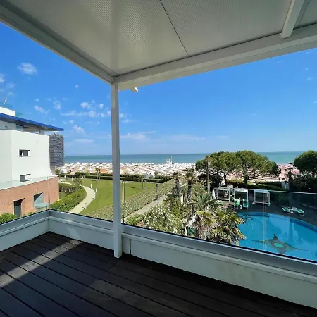 Park Cellini Lido di Jesolo