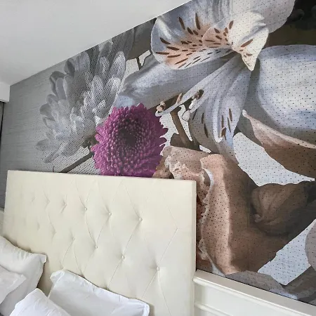 Park Cellini Hotel