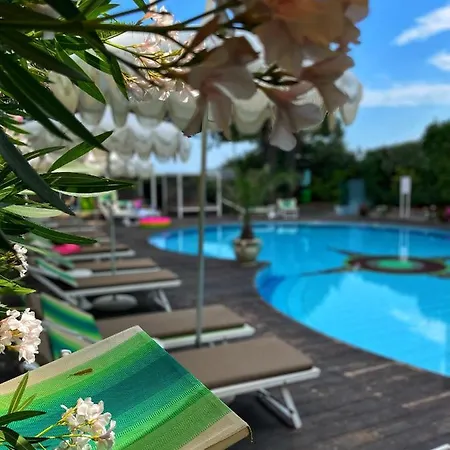 Park Cellini Hotel 4*