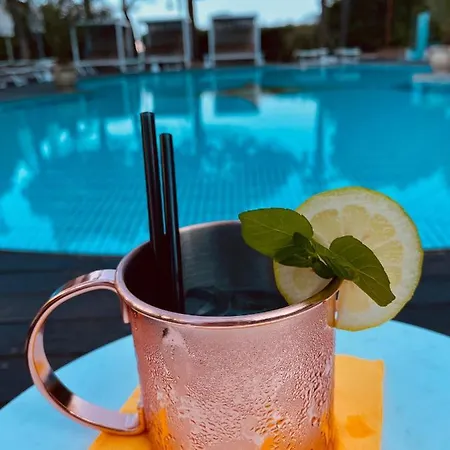 Hotel Park Cellini