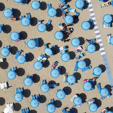 Park Cellini Lido di Jesolo