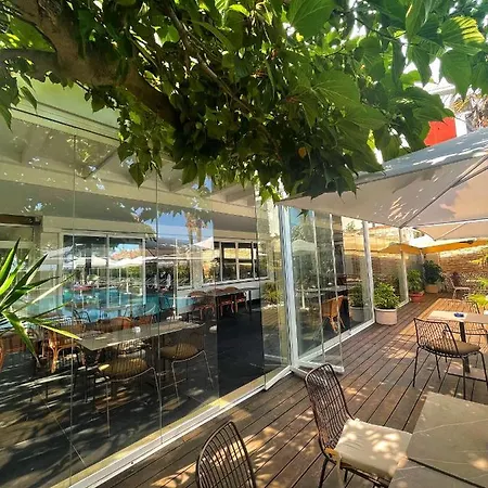 Hotel Park Cellini