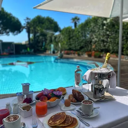 Hotel Park Cellini