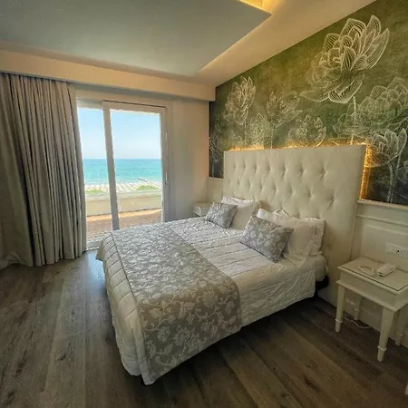 Park Cellini 4*