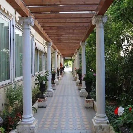 Park Cellini Lido di Jesolo