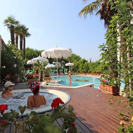 Park Cellini Lido di Jesolo