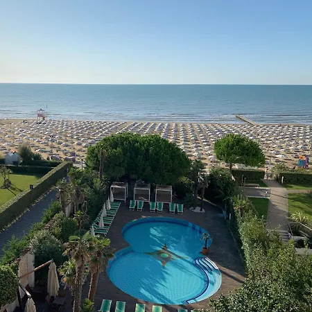 Park Cellini Hotel