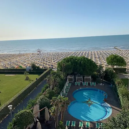 Hotel Park Cellini Lido di Jesolo