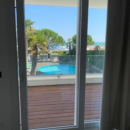 Park Cellini Hotel Lido di Jesolo