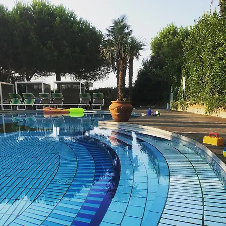 Park Cellini 4*