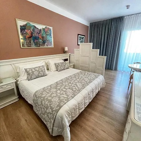 Hotel Park Cellini Lido di Jesolo