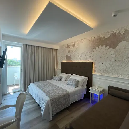 Hotel Park Cellini