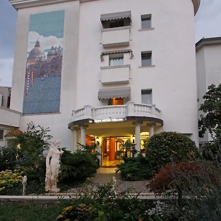 Park Cellini 4*